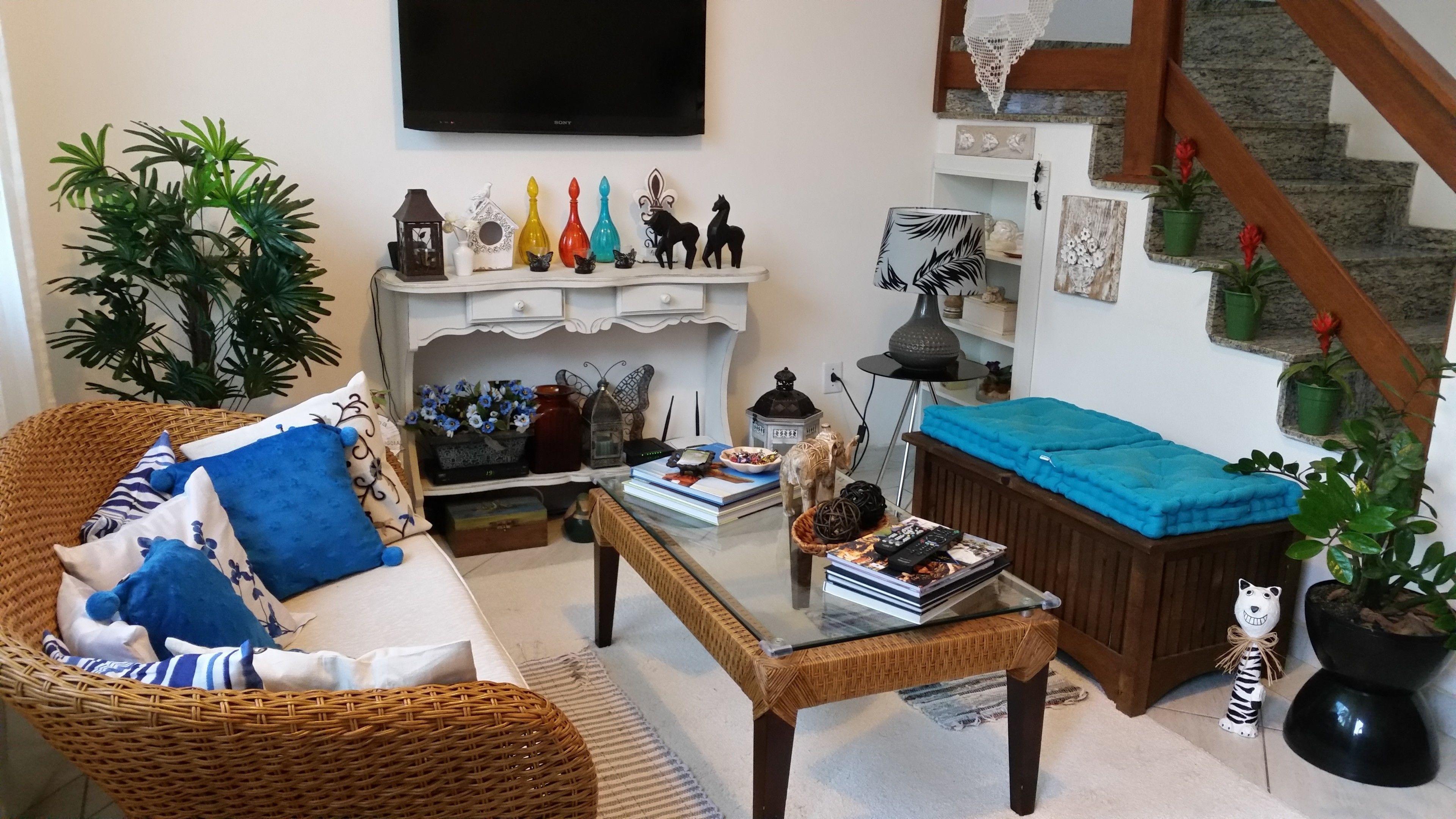 Pousada Da Gigoia - Barra Da Tijuca — Photos 2